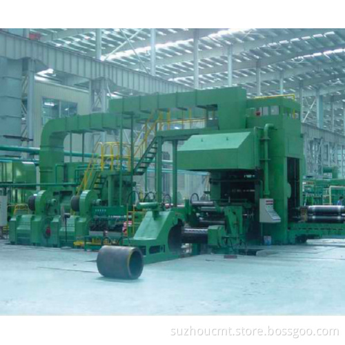 1450mm 6-Hi Cold Rolling Mill